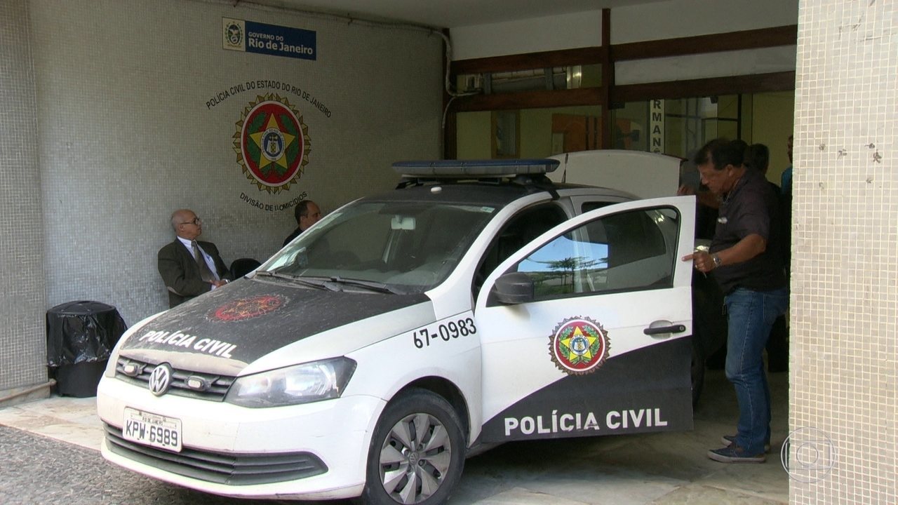 Concurso Polícia Civil RJ: você sabe o que faz um Inspetor?