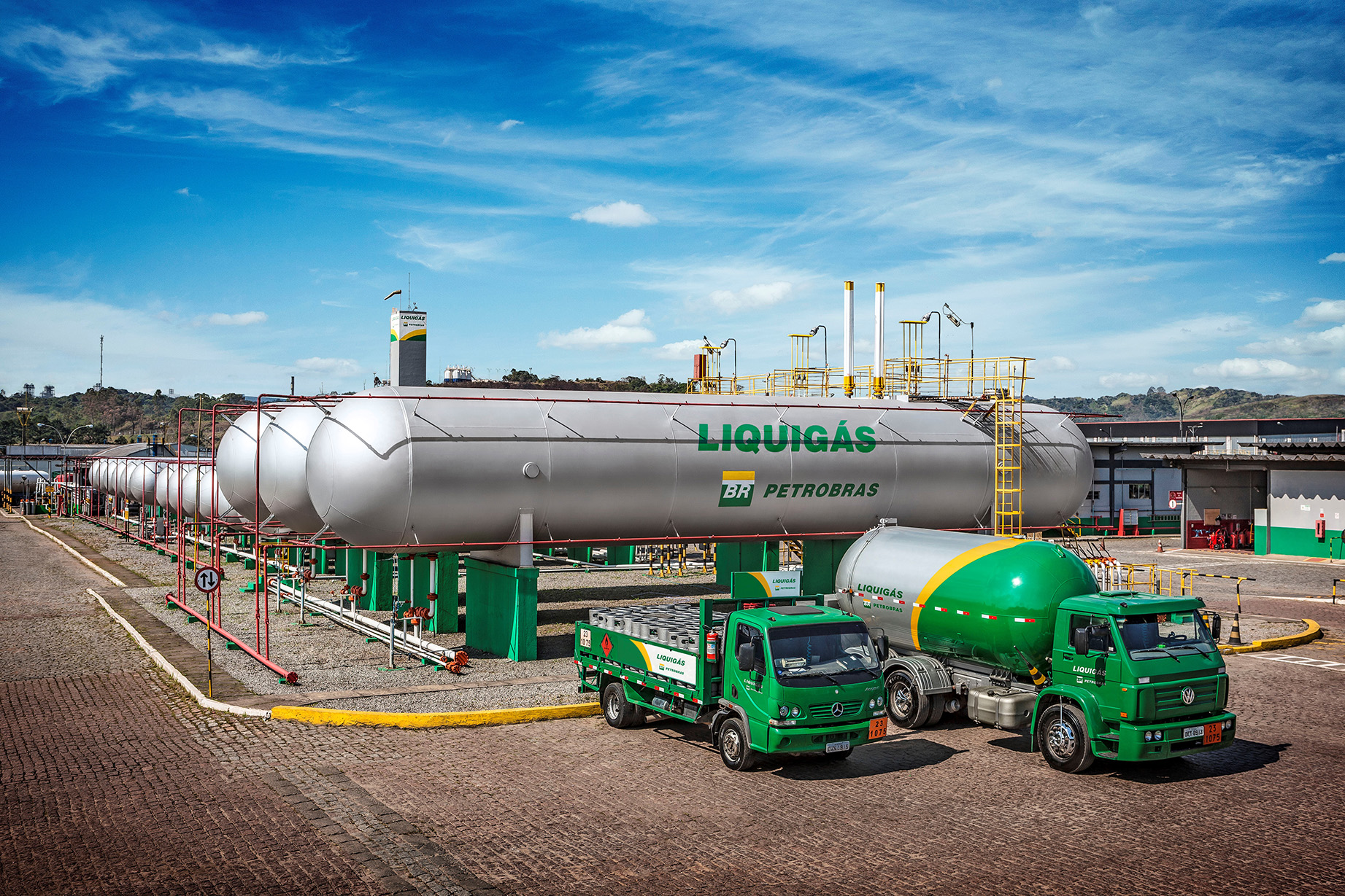 Saiu Edital Concurso Liquigás 2018! Mais de 1200 vagas!