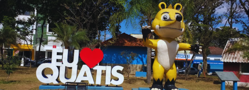Concurso Quatis RJ: publicado edital com 110 vagas