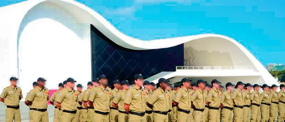 Concurso Guarda de Niterói RJ terá organização do Selecon. Veja previsão de edital e provas!