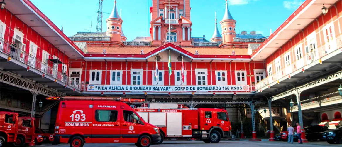 Concurso Cbmerj para 144 vagas de soldado terá mesmo Idecan como banca