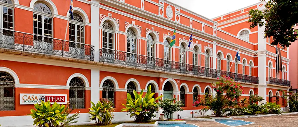 Concurso Iphan anuncia comissão para seleção com 31 vagas temporárias