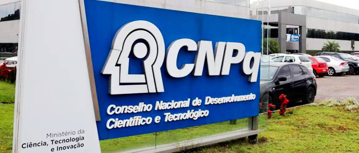 Concurso CNPq: Cebraspe oficializado com organizador e edital é iminente!