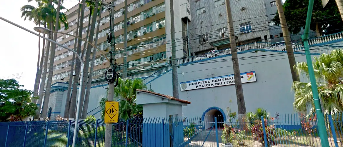 Concurso Pmerj para a área de Saúde: vagas para o Rio e outras três cidades