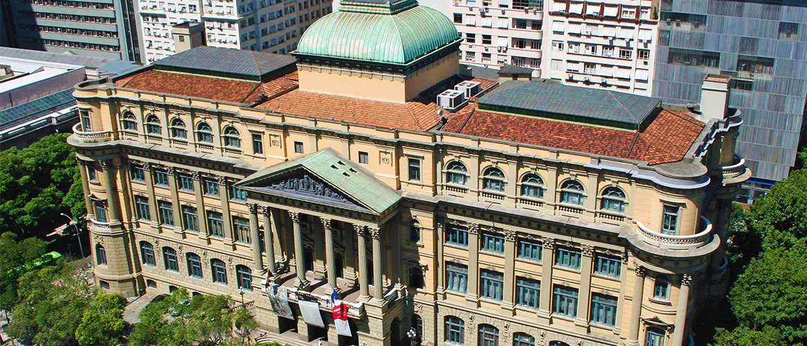 Biblioteca Nacional manifesta interesse em aderir ao CNU 2025
