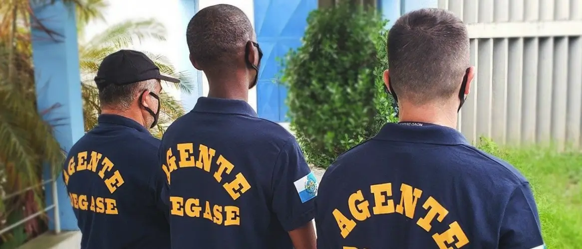 Concurso Degase RJ: veja o que se sabe até o momento!