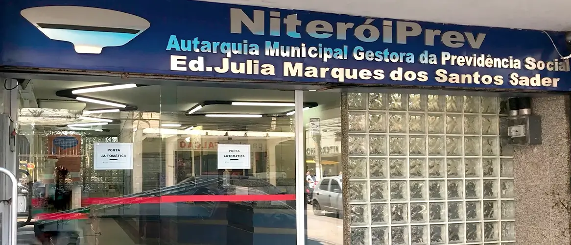 Concurso Niterói Prev: dado novo passo rumo ao edital!