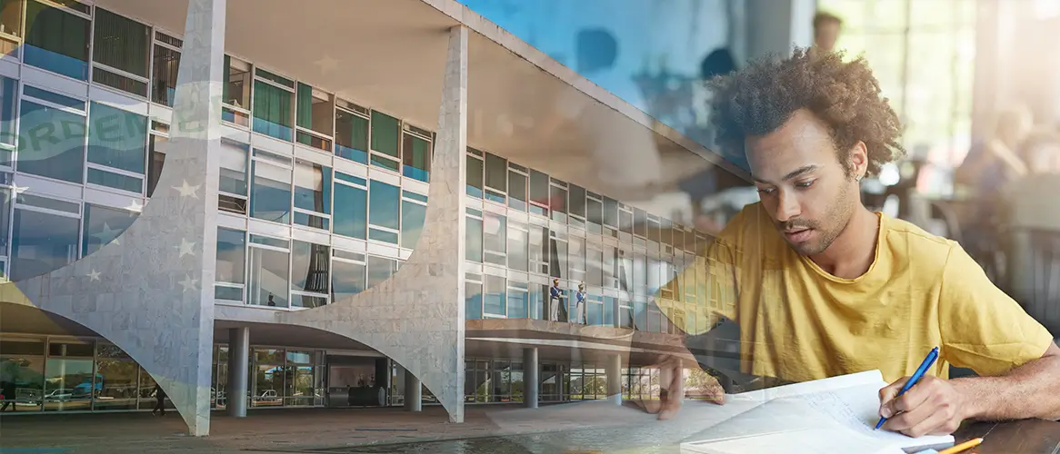 Concurso Unificado: último dia de inscrições para 6.640 vagas!