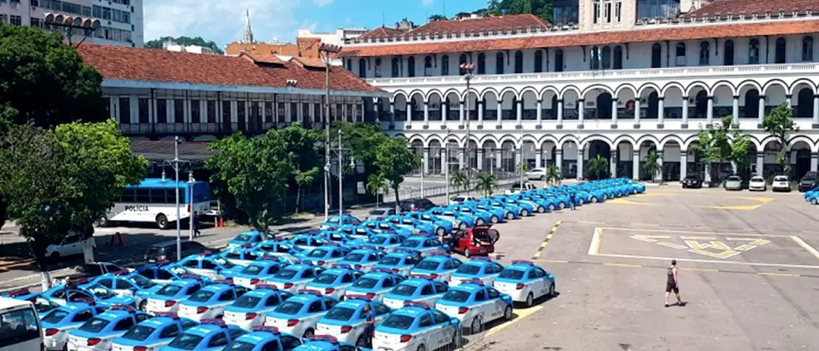 Concurso Pmerj: inscrições abertas para 100 vagas de oficial