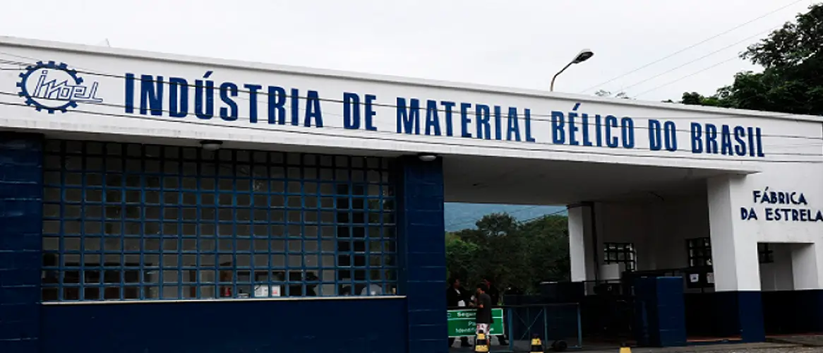 Concurso Imbel saiu convocação para as provas de domingo, 10 Degrau