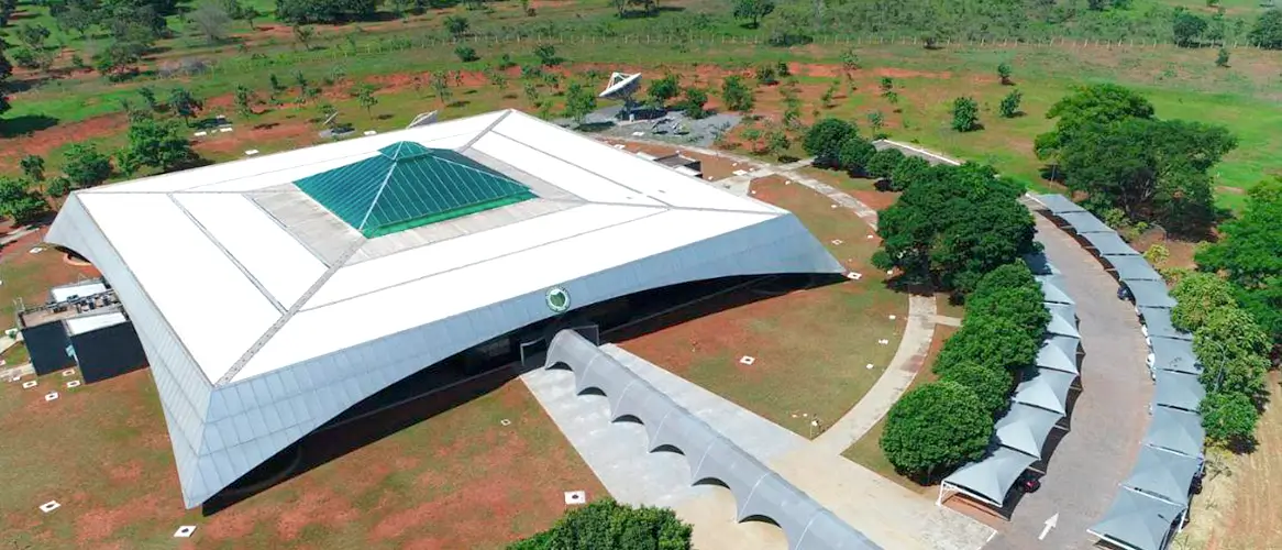 Concurso Censipam: saiu edital para 60 vagas. Até R$7.658!