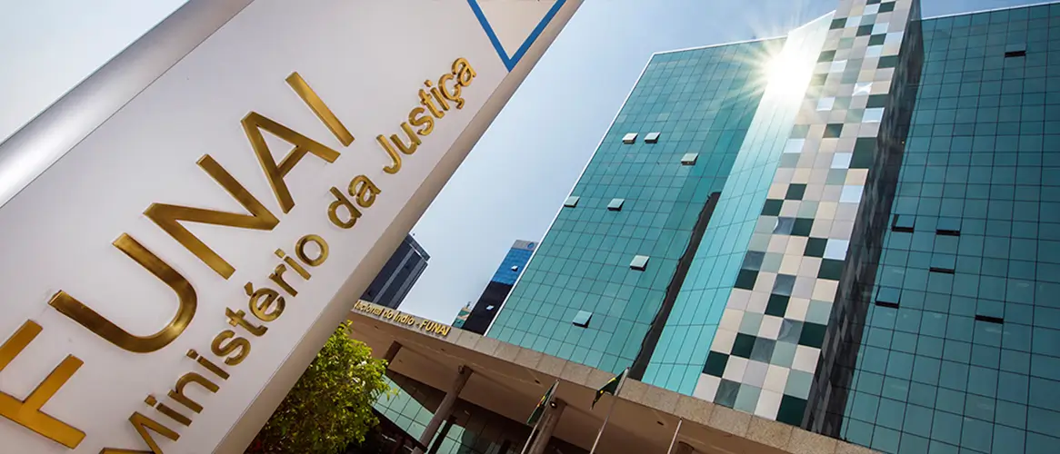 Concurso Funai: sai edital para temporários. Até R$10.047!