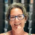 Alda Francisca Leal Da Costa